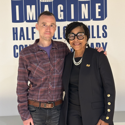 Madeline Quintyne-McConney