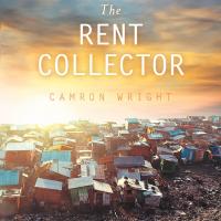 The Rent Collector book cover
