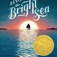 Beyond the Bright Sea book cover