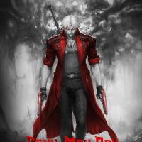 Devil May Cry cover