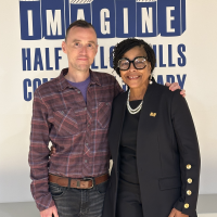 Madeline Quintyne-McConney