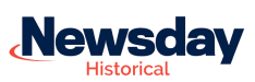 Newsday Historical (1940-1987) logo