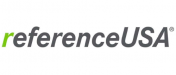 ReferenceUSA logo