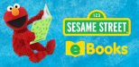 Sesame Street eBooks logo
