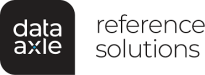 Data Axle Reference Solutions logo