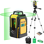 Laser Level with Tripod