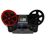 Kodak Reels Film Digitizer