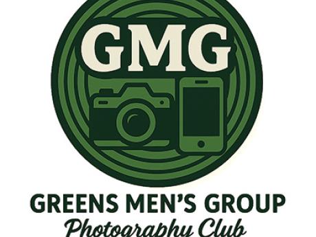 Greens Mens Group Photography Club