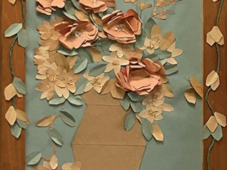 My World Of Paper Art