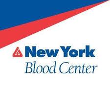 New York Blood Center Logo