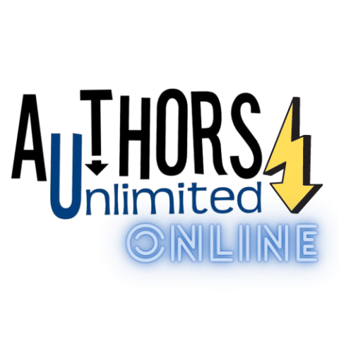 Authors Unlimited Online Logo