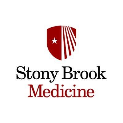Stony Brook Medicine Logo