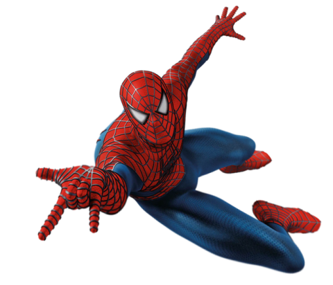Image of Marvel's Spiderman