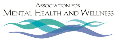 Association for Mental Health and Wellness Logo