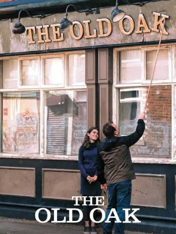 Image of the movie poster. 