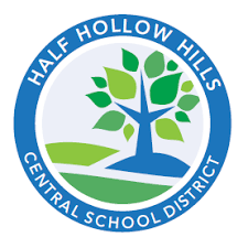 Half Hollow Hills Central School District Logo