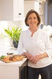 Image of Margaret Johnson, Cookbook Author