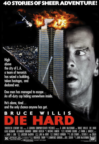 Image of Movie Poster.