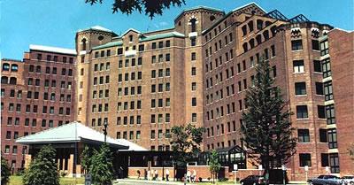 Image of Pilgrim State Psychiatric Center