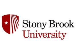 Stony Brook University Logo