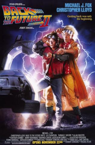 Image of Movie Poster.