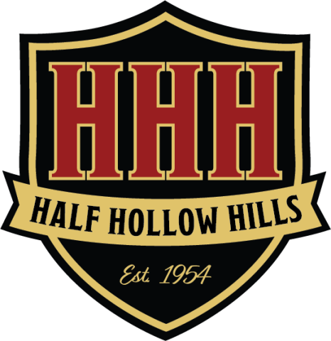 Half Hollow Hills Central School District Logo