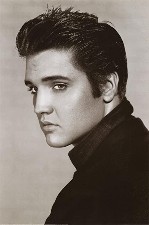 Photo of Elvis Presley