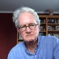 Image of Journalist John Jeansonne