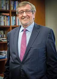 Photo of Michael Dowling