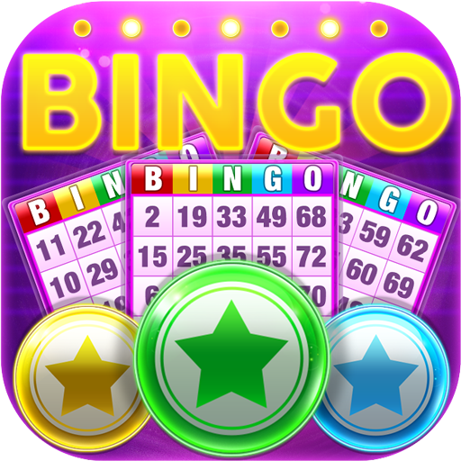 Image of BINGO Cards. 