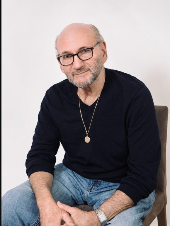 Image of performer, David Liebman