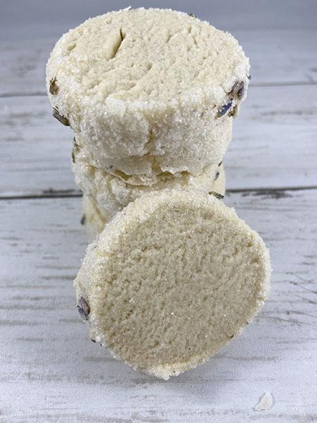 Image of the dessert.