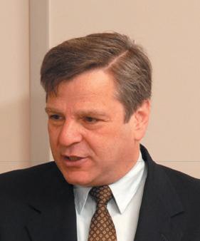 Image of speaker Frank Sorrentino