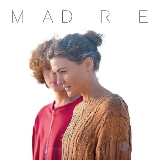 Image of the movie poster. 