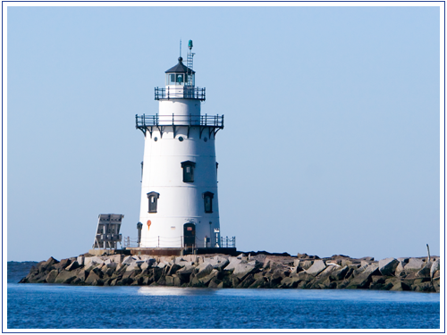 Image of Lighthouse