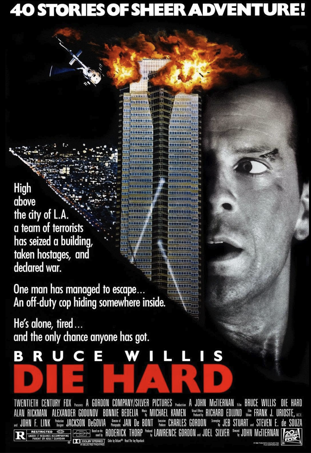 Image of Movie Poster.