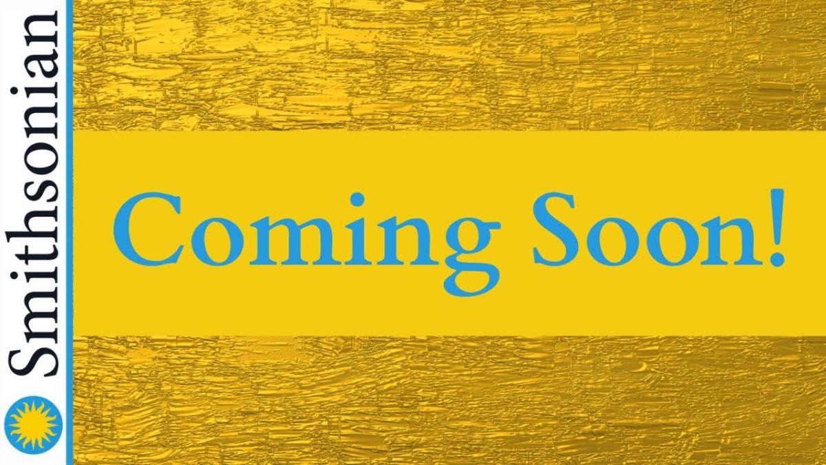 Image says that a picture is coming soon.