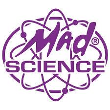 Mad Science Company Logo