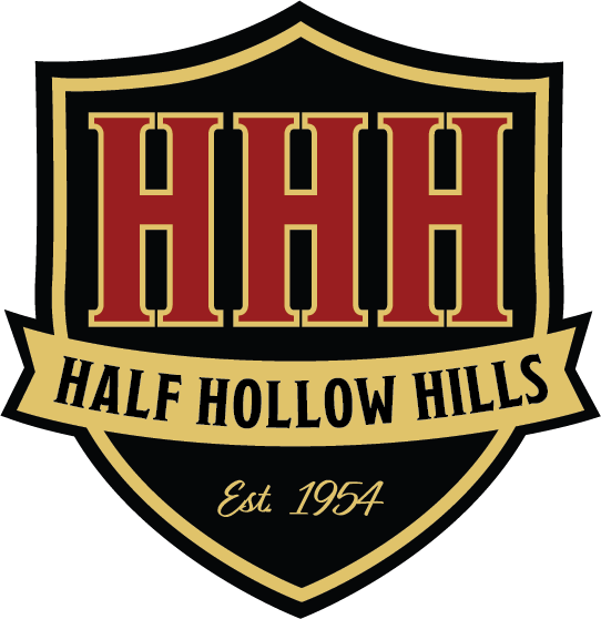 Half Hollow Hills Central School District Logo