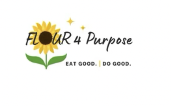 Flour 4 Purpose logo
