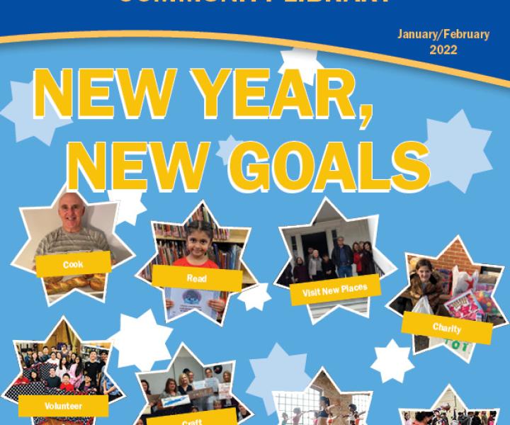 Newsletters Half Hollow Hills Community Library