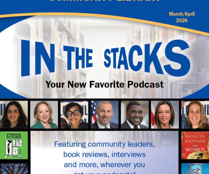 March/April 2026 Newsletter