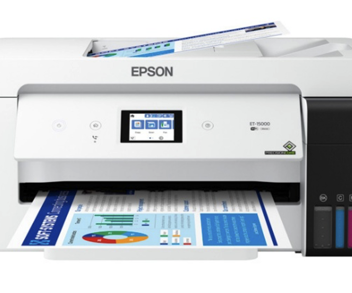 Sublimation Printing