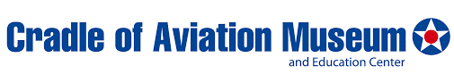 Cradle of Aviation logo