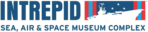Intrepid Museum logo