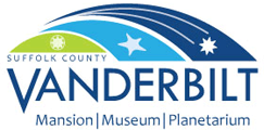 Suffolk County Vanderbilt Museum logo