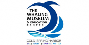 Whaling Museum & Education Center of Cold Spring Harbor logo