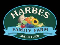 Harbes Family Farm Logo