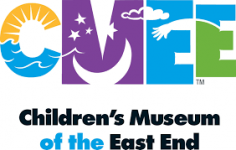 Children's Museum of the East End Logo