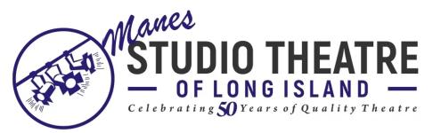 Studio Theatre of Long Island logo